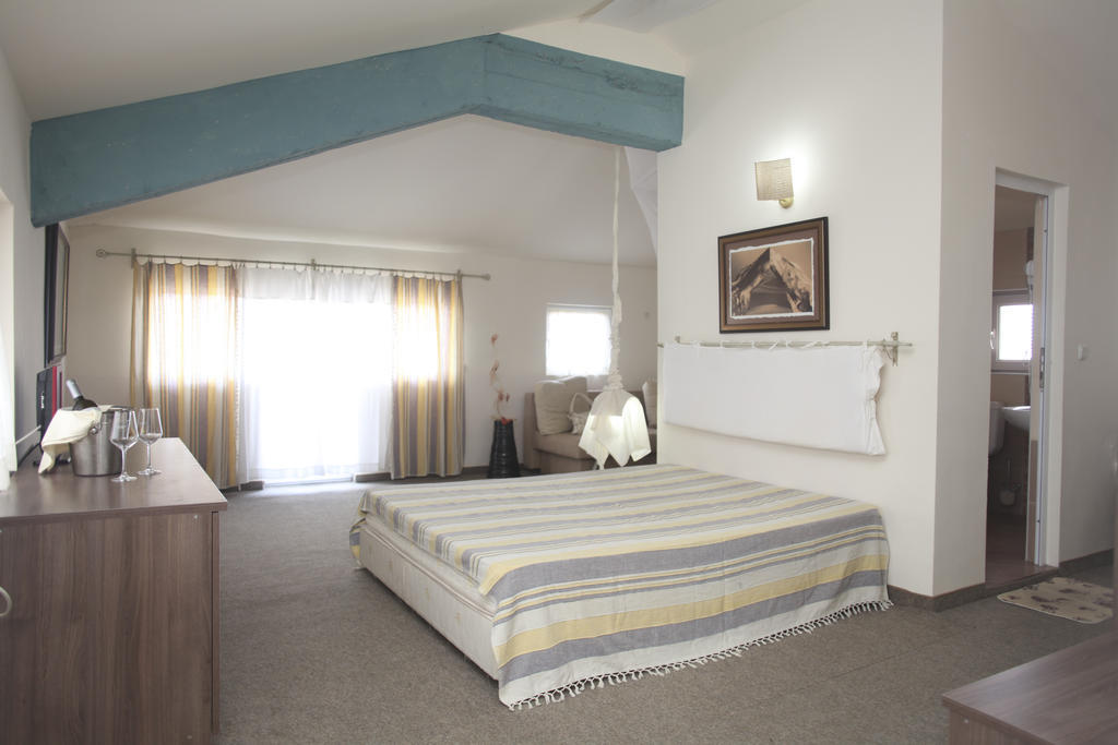 Hotel Laguna لوزينيتس الغرفة الصورة