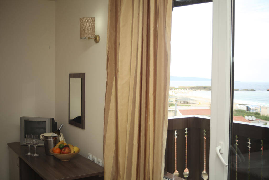 Hotel Laguna لوزينيتس المظهر الخارجي الصورة