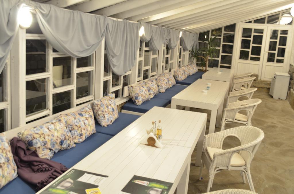Hotel Laguna لوزينيتس المظهر الخارجي الصورة
