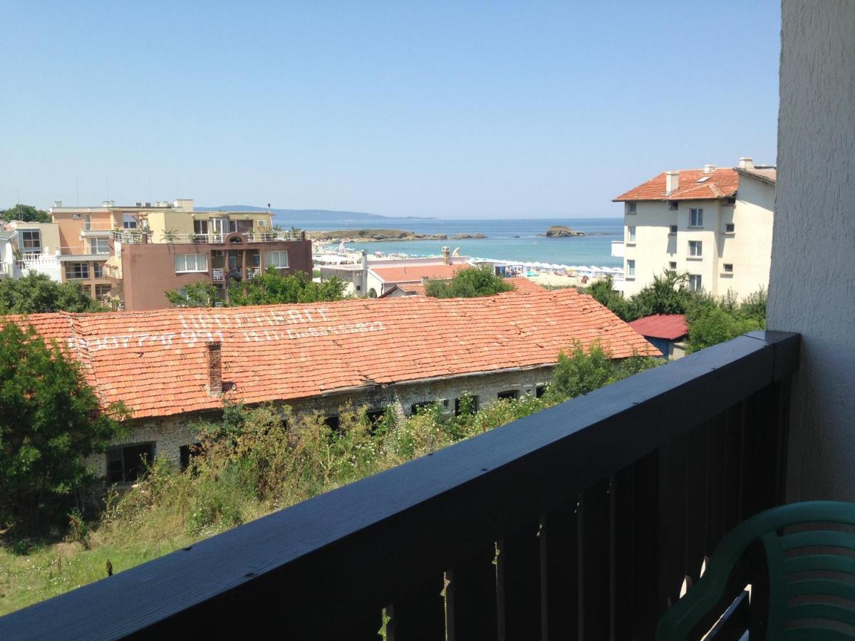 Hotel Laguna لوزينيتس الغرفة الصورة
